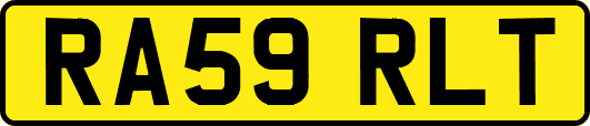 RA59RLT