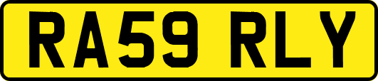RA59RLY