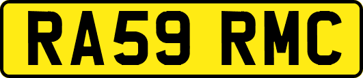 RA59RMC