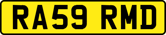 RA59RMD