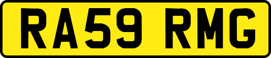 RA59RMG