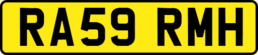 RA59RMH