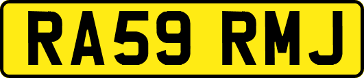 RA59RMJ
