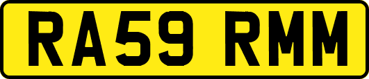 RA59RMM