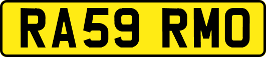 RA59RMO