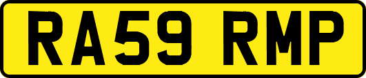 RA59RMP