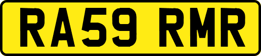RA59RMR