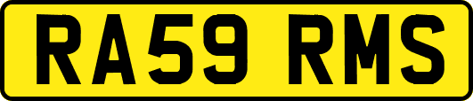 RA59RMS