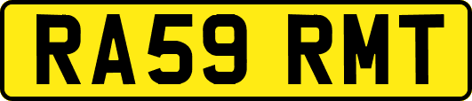 RA59RMT
