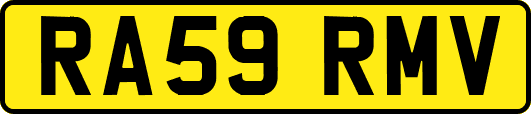 RA59RMV