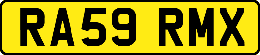 RA59RMX
