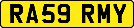 RA59RMY