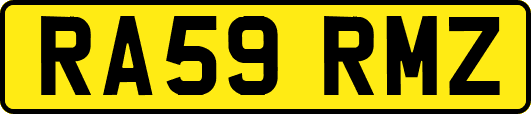 RA59RMZ