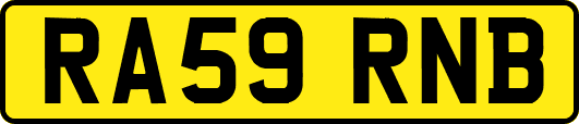 RA59RNB