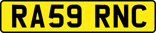 RA59RNC