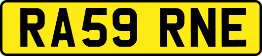 RA59RNE