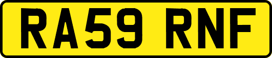 RA59RNF