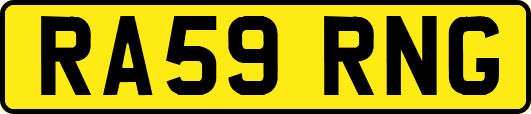 RA59RNG
