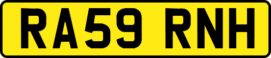 RA59RNH