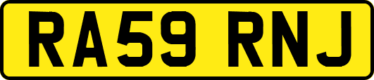 RA59RNJ