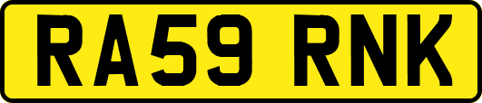 RA59RNK