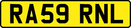 RA59RNL