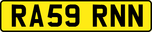 RA59RNN
