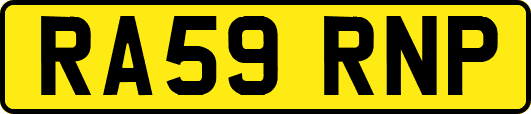 RA59RNP