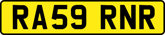 RA59RNR