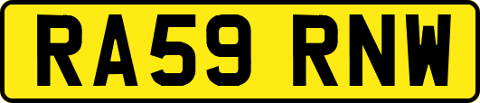 RA59RNW