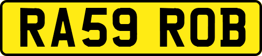 RA59ROB