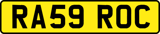 RA59ROC