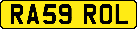 RA59ROL