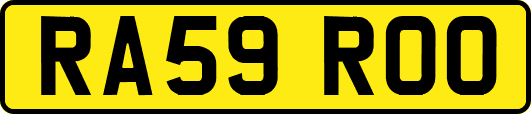 RA59ROO