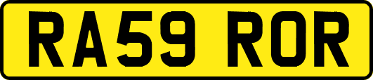 RA59ROR