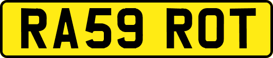 RA59ROT