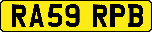 RA59RPB