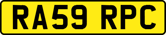 RA59RPC