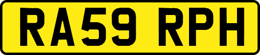 RA59RPH