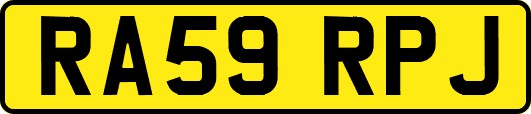 RA59RPJ