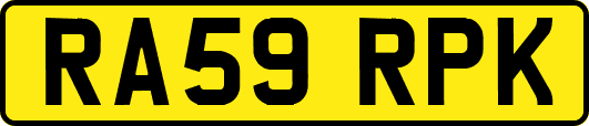 RA59RPK
