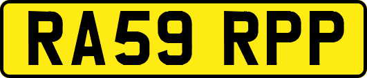 RA59RPP