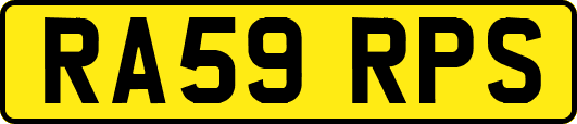 RA59RPS