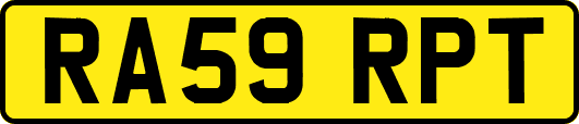 RA59RPT
