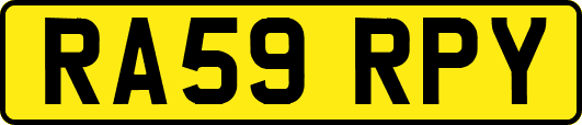 RA59RPY