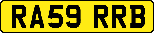 RA59RRB