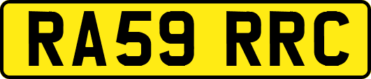 RA59RRC