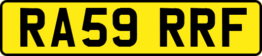 RA59RRF