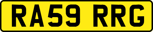 RA59RRG