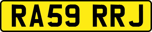 RA59RRJ